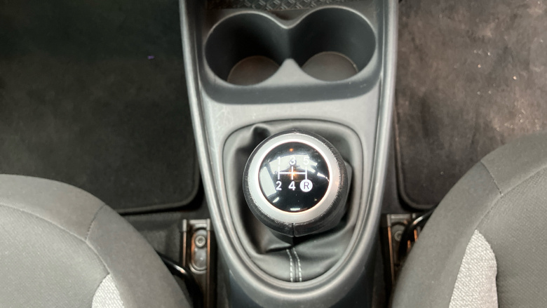 Toyota Aygo X 1.0 VVT-i Pure 5dr Petrol Hatchback